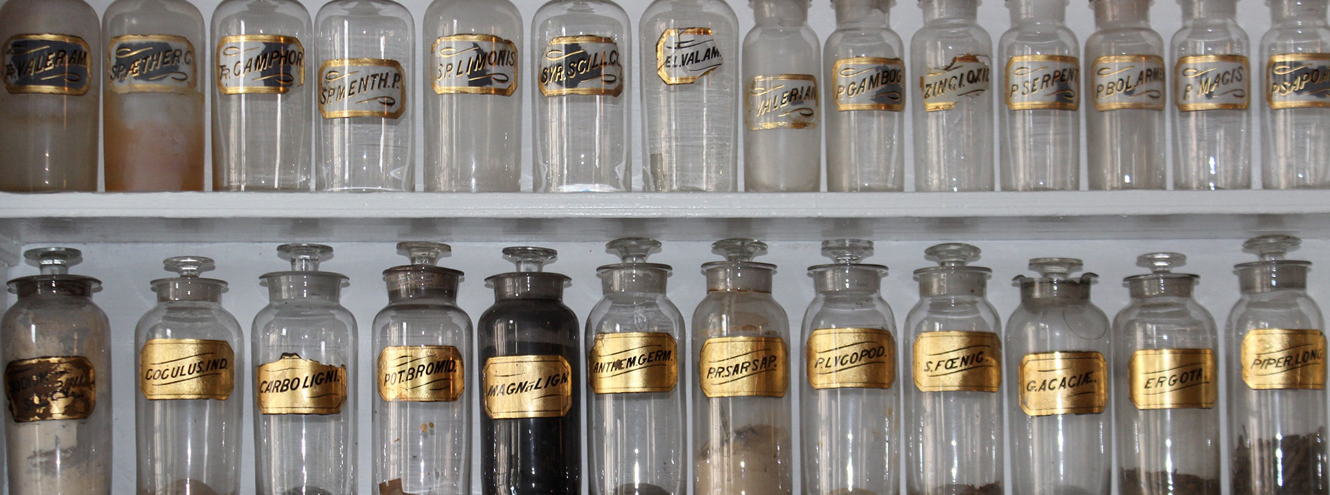 FARMACIA BALNEARE CATTOLICA